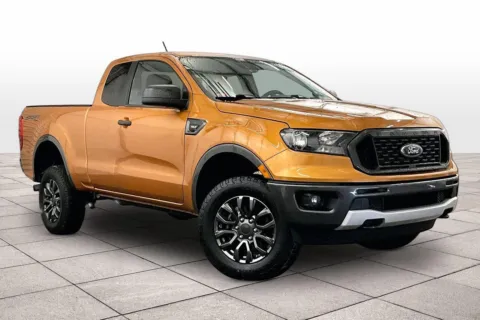 Photos of 2020 Ford Ranger XLT for sale in Dillsburg, PA at Bob Ruth Ford Dillsburg