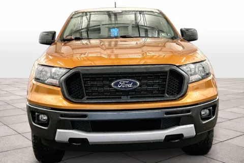 Another view of 2020 Ford Ranger XLT for sale in Dillsburg, PA at Bob Ruth Ford Dillsburg