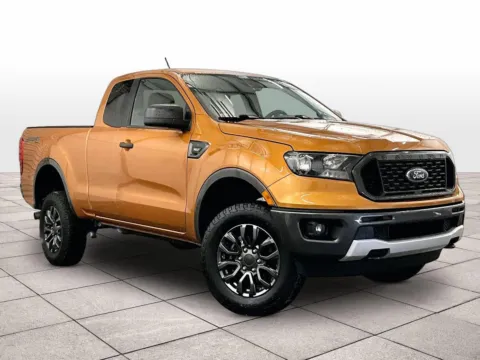 Photos of 2020 Ford Ranger XLT for sale in Dillsburg, PA at Bob Ruth Ford Dillsburg