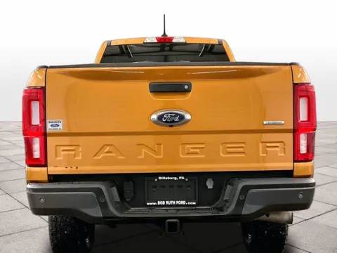 More photos of 2020 Ford Ranger XLT at Bob Ruth Ford Dillsburg, PA