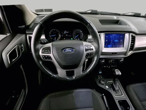 More photos of 2020 Ford Ranger XLT at Bob Ruth Ford Dillsburg, PA