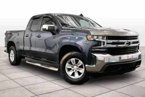 Another view of 2020 Chevrolet Silverado 1500 LT for sale in Dillsburg, PA at Bob Ruth Ford Dillsburg