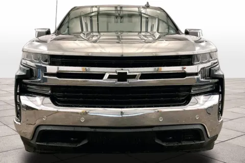 More photos of 2020 Chevrolet Silverado 1500 LT at Bob Ruth Ford Dillsburg, PA