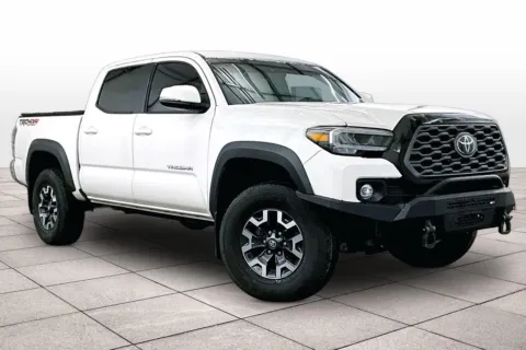 Photos of 2022 Toyota Tacoma TRD Off-Road for sale in Dillsburg, PA at Bob Ruth Ford Dillsburg