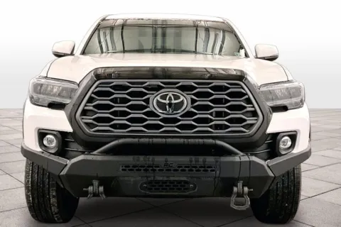 Another view of 2022 Toyota Tacoma TRD Off-Road for sale in Dillsburg, PA at Bob Ruth Ford Dillsburg