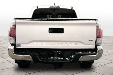 More photos of 2022 Toyota Tacoma TRD Off-Road at Bob Ruth Ford Dillsburg, PA