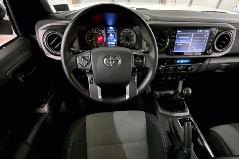 More photos of 2022 Toyota Tacoma TRD Off-Road at Bob Ruth Ford Dillsburg, PA