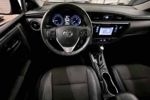 More photos of 2018 Toyota Corolla SE at Bob Ruth Ford Dillsburg, PA