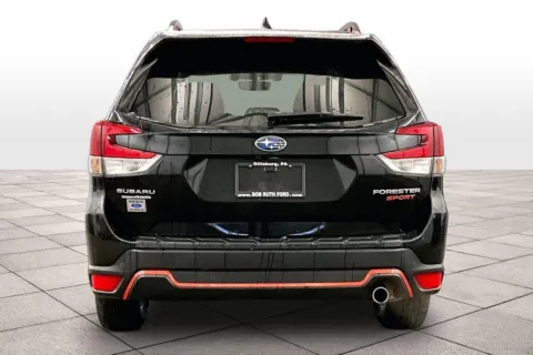 More photos of 2021 Subaru Forester Sport at Bob Ruth Ford Dillsburg, PA