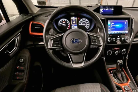 More photos of 2021 Subaru Forester Sport at Bob Ruth Ford Dillsburg, PA