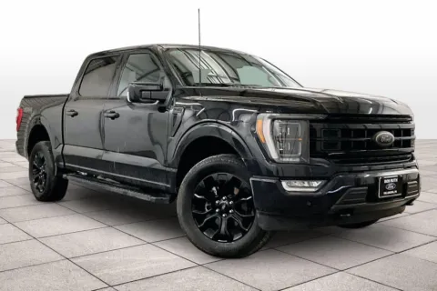 Photos of 2023 Ford F-150 LARIAT for sale in Dillsburg, PA at Bob Ruth Ford Dillsburg