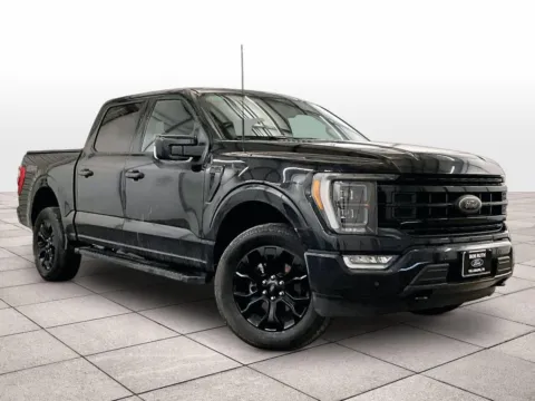 Photos of 2023 Ford F-150 LARIAT for sale in Dillsburg, PA at Bob Ruth Ford Dillsburg