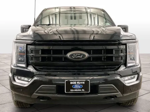 Another view of 2023 Ford F-150 LARIAT for sale in Dillsburg, PA at Bob Ruth Ford Dillsburg