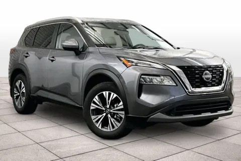 Photos of 2023 Nissan Rogue SV for sale in Dillsburg, PA at Bob Ruth Ford Dillsburg