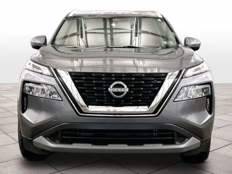 Another view of 2023 Nissan Rogue SV for sale in Dillsburg, PA at Bob Ruth Ford Dillsburg