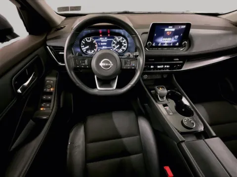 More photos of 2023 Nissan Rogue SV at Bob Ruth Ford Dillsburg, PA