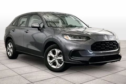 Photos of 2025 Honda HR-V LX for sale in Dillsburg, PA at Bob Ruth Ford Dillsburg