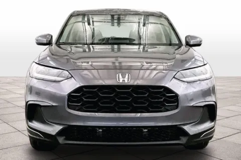 Another view of 2025 Honda HR-V LX for sale in Dillsburg, PA at Bob Ruth Ford Dillsburg