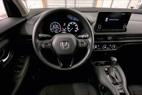 More photos of 2025 Honda HR-V LX at Bob Ruth Ford Dillsburg, PA