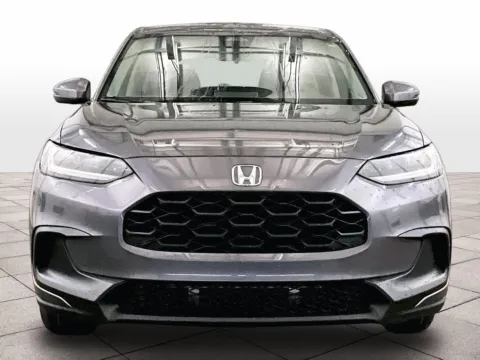 Another view of 2025 Honda HR-V LX for sale in Dillsburg, PA at Bob Ruth Ford Dillsburg