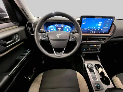 More photos of 2025 Ford Bronco Sport Big Bend at Bob Ruth Ford Dillsburg, PA