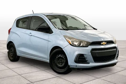Photos of 2016 Chevrolet Spark LS for sale in Dillsburg, PA at Bob Ruth Ford Dillsburg