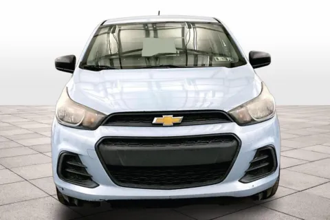 Another view of 2016 Chevrolet Spark LS for sale in Dillsburg, PA at Bob Ruth Ford Dillsburg