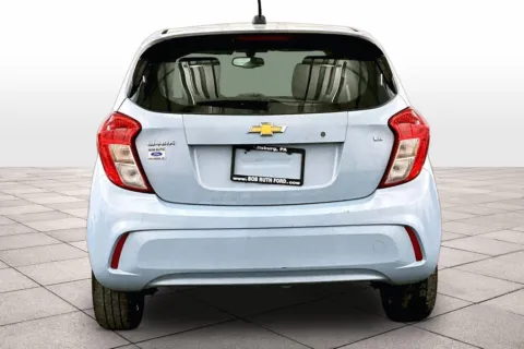 More photos of 2016 Chevrolet Spark LS at Bob Ruth Ford Dillsburg, PA