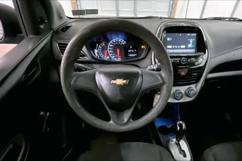 More photos of 2016 Chevrolet Spark LS at Bob Ruth Ford Dillsburg, PA