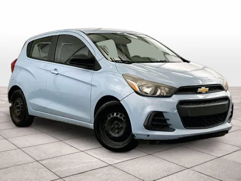 Another view of 2016 Chevrolet Spark LS for sale in Dillsburg, PA at Bob Ruth Ford Dillsburg