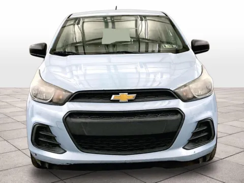 More photos of 2016 Chevrolet Spark LS at Bob Ruth Ford Dillsburg, PA