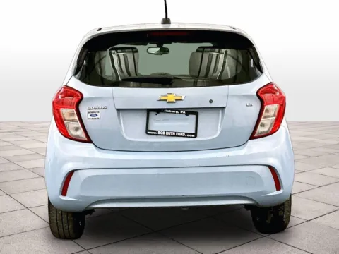 More photos of 2016 Chevrolet Spark LS at Bob Ruth Ford Dillsburg, PA