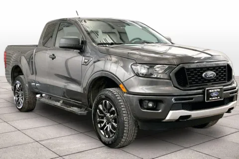 Photos of 2020 Ford Ranger XLT for sale in Dillsburg, PA at Bob Ruth Ford Dillsburg