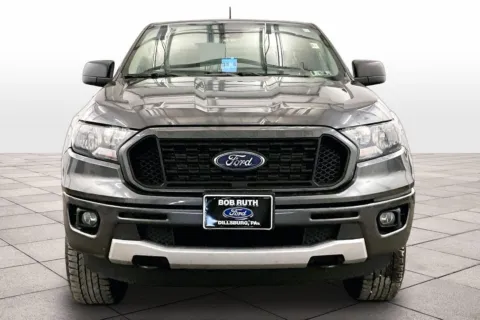 Another view of 2020 Ford Ranger XLT for sale in Dillsburg, PA at Bob Ruth Ford Dillsburg