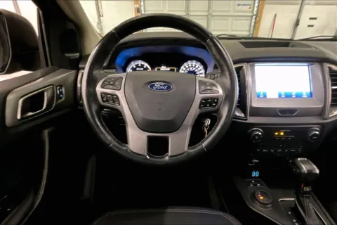 More photos of 2020 Ford Ranger XLT at Bob Ruth Ford Dillsburg, PA