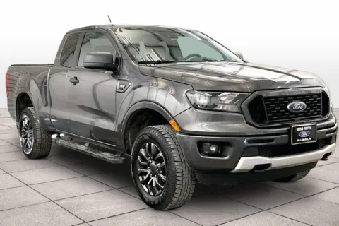 Another view of 2020 Ford Ranger XLT for sale in Dillsburg, PA at Bob Ruth Ford Dillsburg