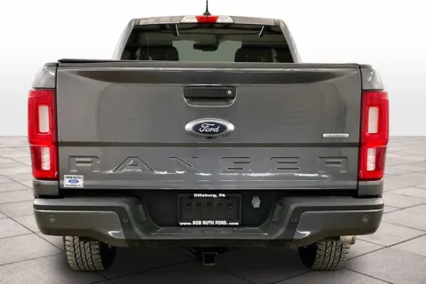 More photos of 2020 Ford Ranger XLT at Bob Ruth Ford Dillsburg, PA