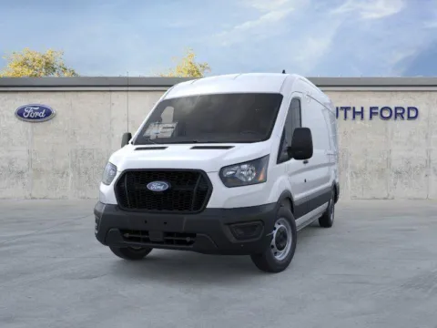 Photos of 2026 Ford Transit Cargo Van for sale in Dillsburg, PA at Bob Ruth Ford Dillsburg