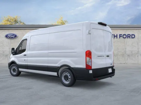 More photos of 2026 Ford Transit Cargo Van at Bob Ruth Ford Dillsburg, PA