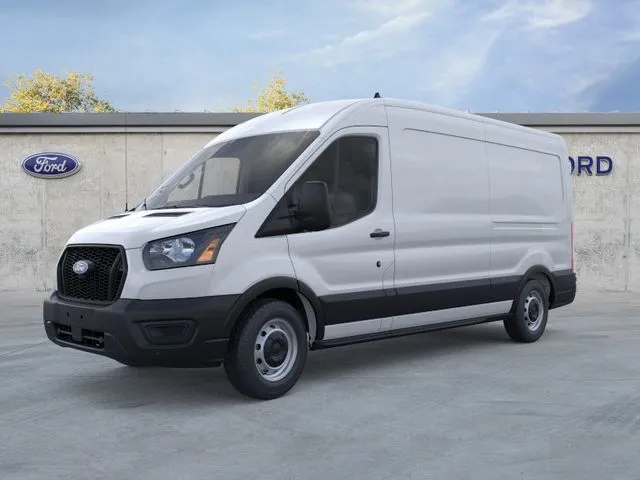 2026 Ford Transit-250 Mid Roof Cargo RWD for sale in Dillsburg, PA