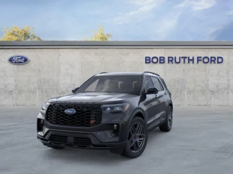 Another view of 2026 Ford Explorer ST for sale in Dillsburg, PA at Bob Ruth Ford Dillsburg