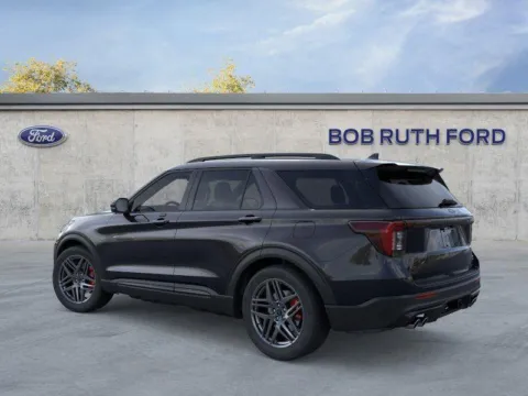 More photos of 2026 Ford Explorer ST at Bob Ruth Ford Dillsburg, PA