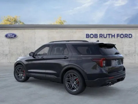 More photos of 2026 Ford Explorer ST at Bob Ruth Ford Dillsburg, PA