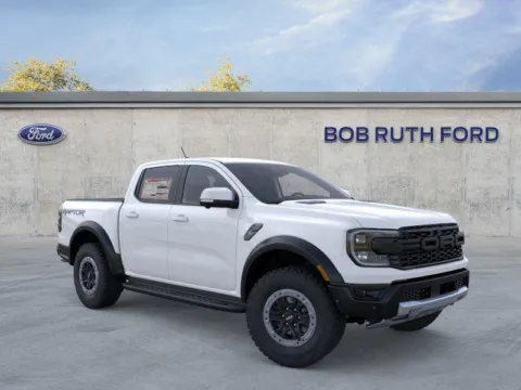 Photos of 2025 Ford Ranger Raptor for sale in Dillsburg, PA at Bob Ruth Ford Dillsburg
