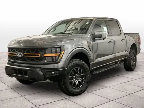 Gray 2025 Ford F-150 Tremor for sale in Dillsburg, PA