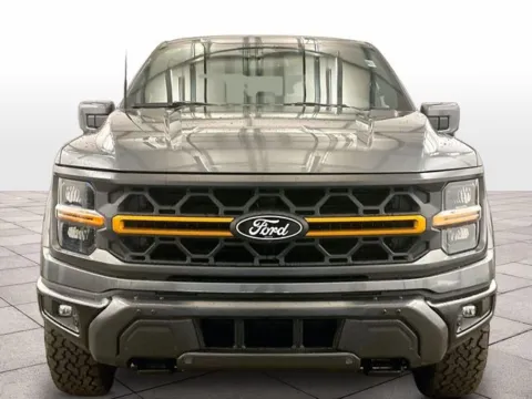 Another view of 2025 Ford F-150 Tremor for sale in Dillsburg, PA at Bob Ruth Ford Dillsburg