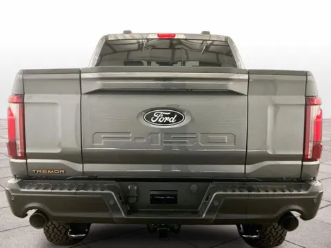 More photos of 2025 Ford F-150 Tremor at Bob Ruth Ford Dillsburg, PA