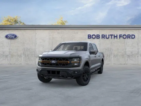 Another view of 2025 Ford F-150 Tremor for sale in Dillsburg, PA at Bob Ruth Ford Dillsburg