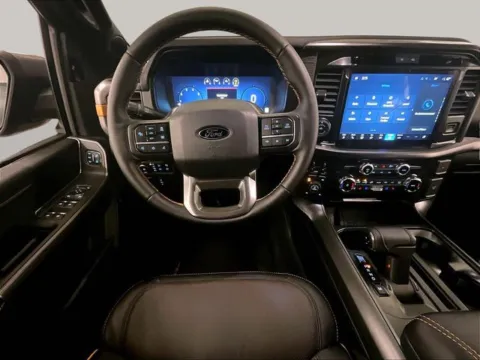 More photos of 2025 Ford F-150 Tremor at Bob Ruth Ford Dillsburg, PA