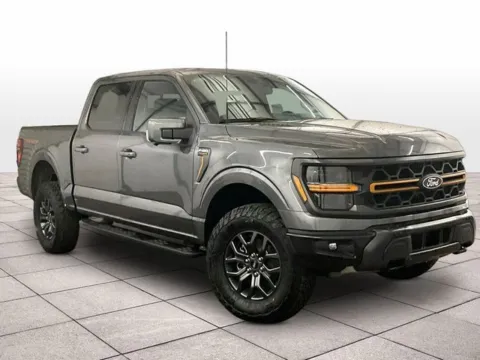 Photos of 2025 Ford F-150 Tremor for sale in Dillsburg, PA at Bob Ruth Ford Dillsburg